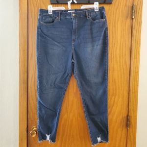 Sofia jeans by Sofia Vergara skinny jeans